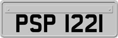 PSP1221