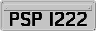 PSP1222