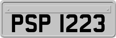 PSP1223