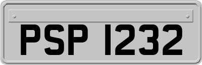 PSP1232