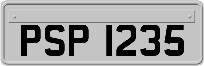 PSP1235