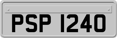 PSP1240