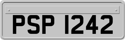 PSP1242