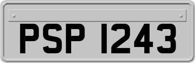 PSP1243