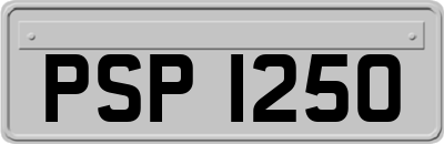 PSP1250