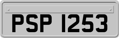 PSP1253