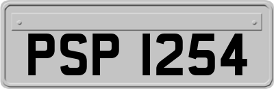 PSP1254