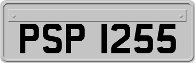 PSP1255
