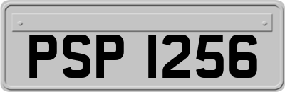 PSP1256