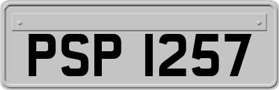 PSP1257