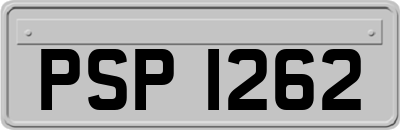PSP1262