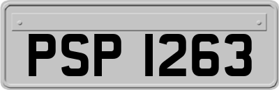PSP1263