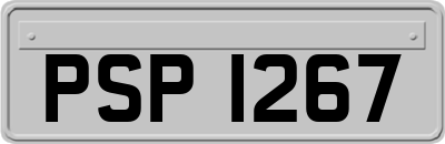 PSP1267