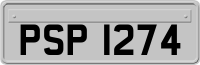 PSP1274