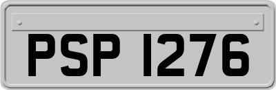PSP1276