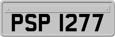 PSP1277