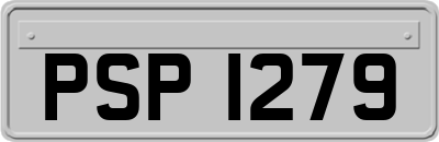 PSP1279
