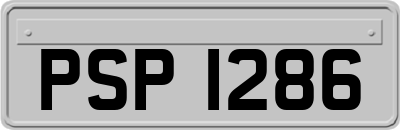 PSP1286