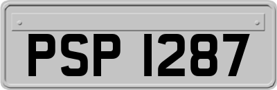 PSP1287