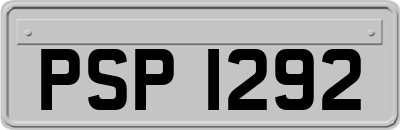 PSP1292