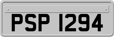 PSP1294