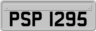 PSP1295