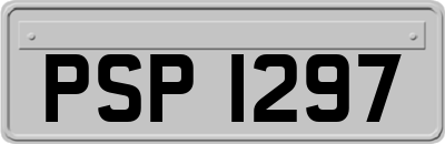 PSP1297