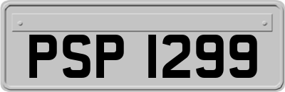 PSP1299