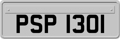 PSP1301