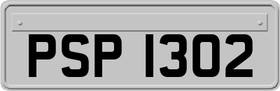 PSP1302