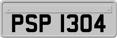 PSP1304