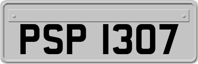PSP1307