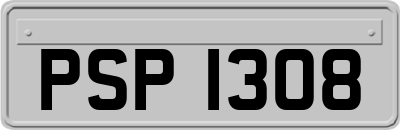 PSP1308