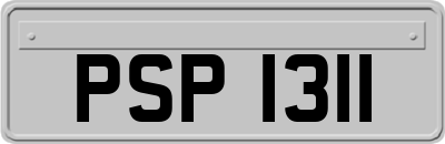 PSP1311