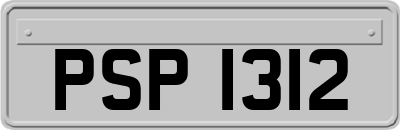 PSP1312