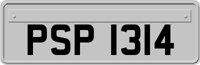 PSP1314