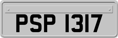 PSP1317