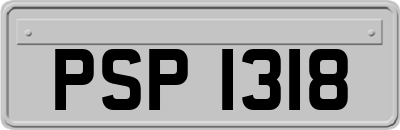 PSP1318