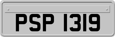 PSP1319