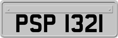 PSP1321