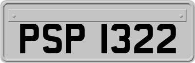 PSP1322