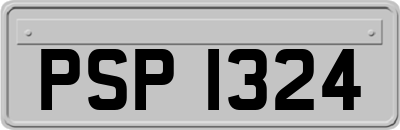 PSP1324