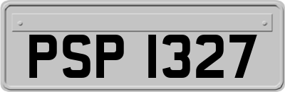 PSP1327
