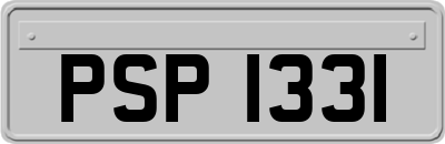 PSP1331