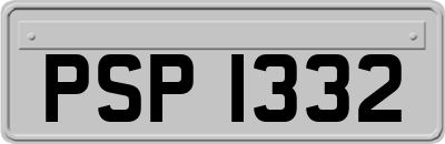 PSP1332