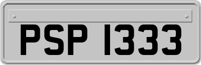 PSP1333