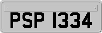 PSP1334