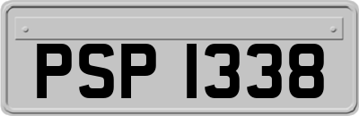PSP1338