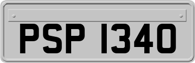 PSP1340