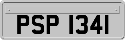 PSP1341